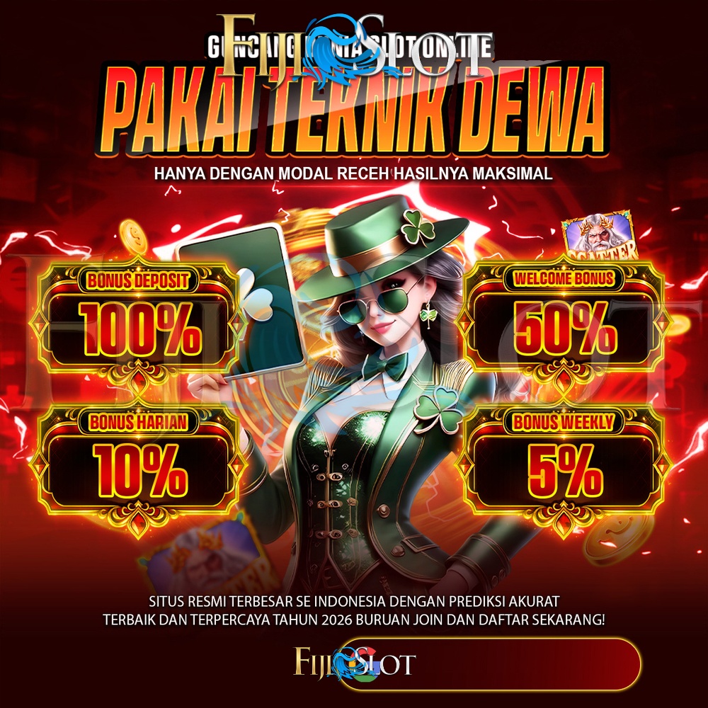 banner FIJISLOT X Jee Neet Delhi Tutor: Koleksi Beragam Untuk Mencari Permainan Yang Paling Pas